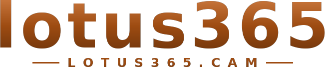 lotus365 logo
